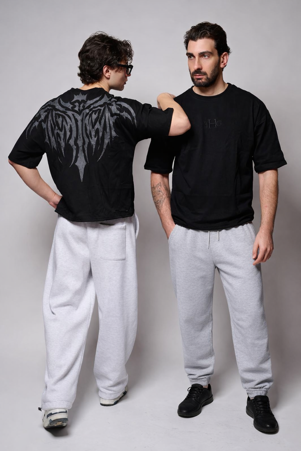 Cover pump - Dark Renaissance