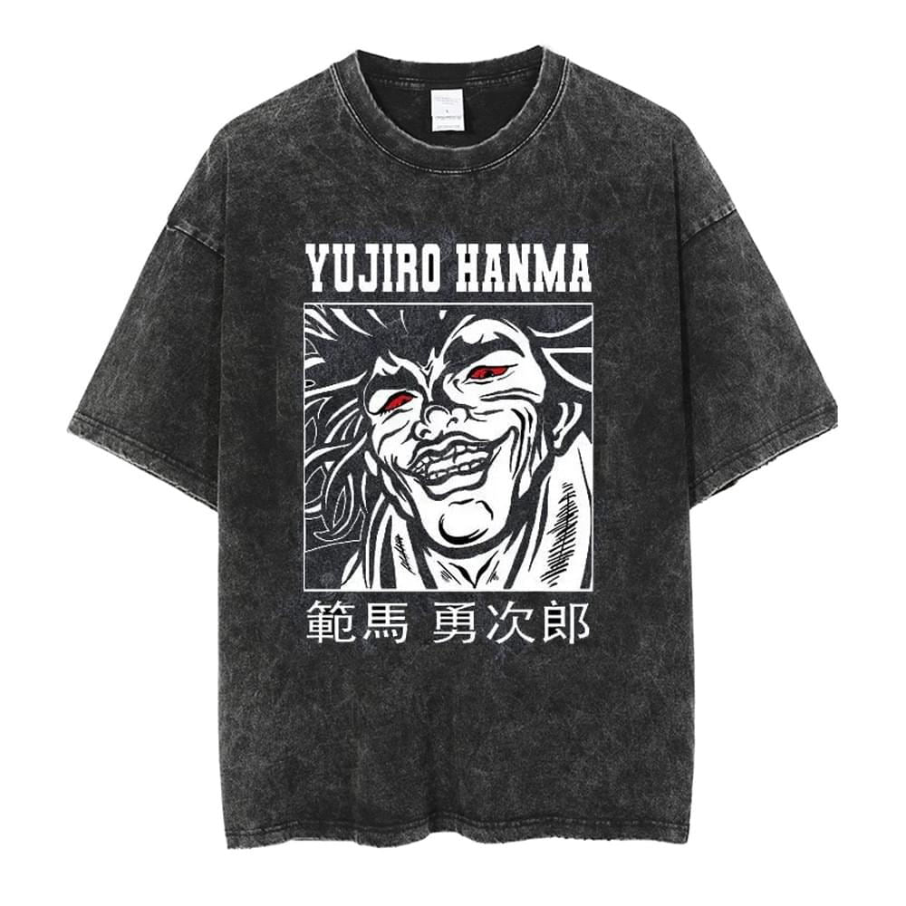 Cover Pump - Demon Back