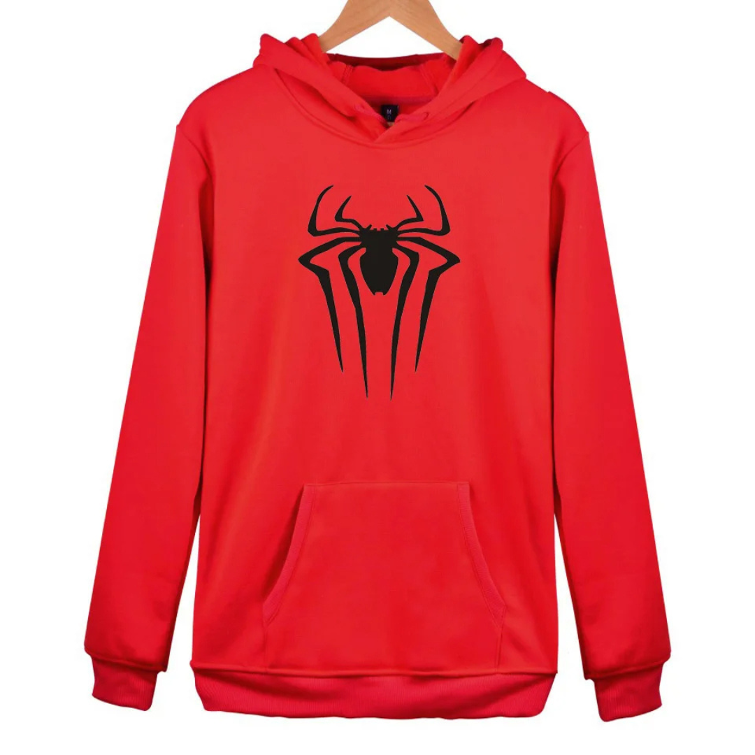 Sweatshirt - Spider