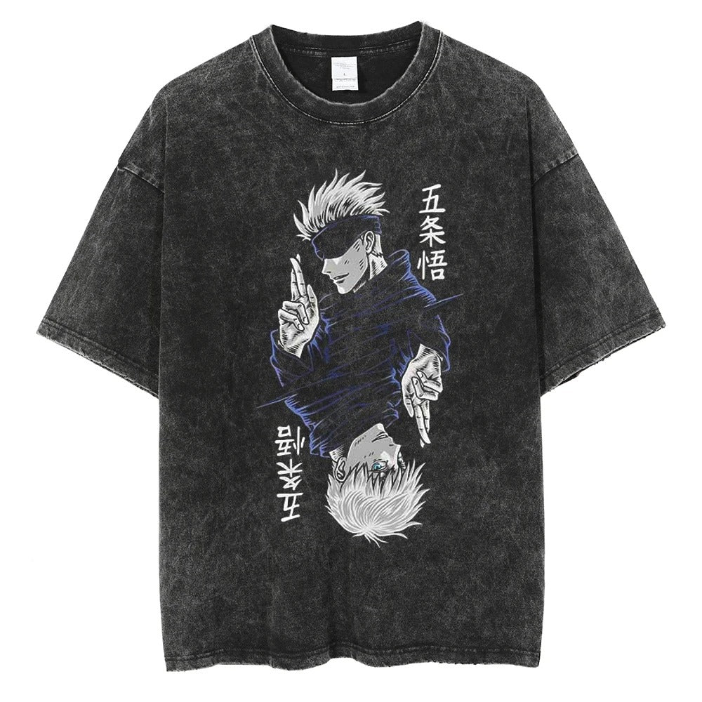 Cover Pump - King of Curses