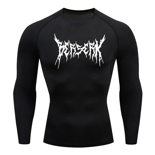 Compression Shirt - Behelit