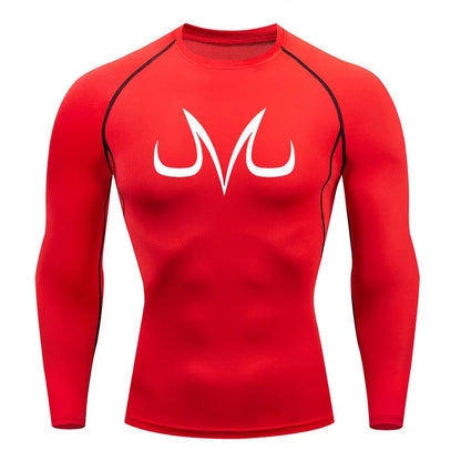 Compression shirt - M