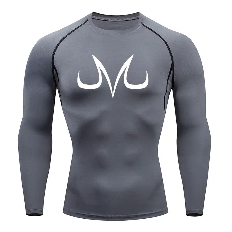 Compression shirt - M