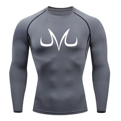 Chemise de compression - M 