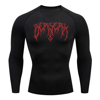 Compression Shirt - Behelit