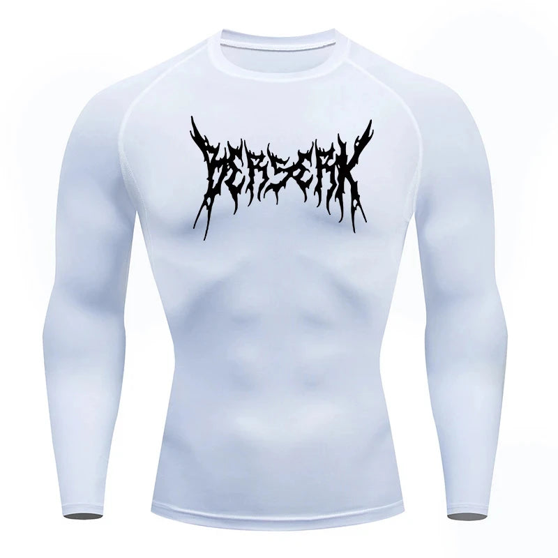 Compression Shirt - Behelit