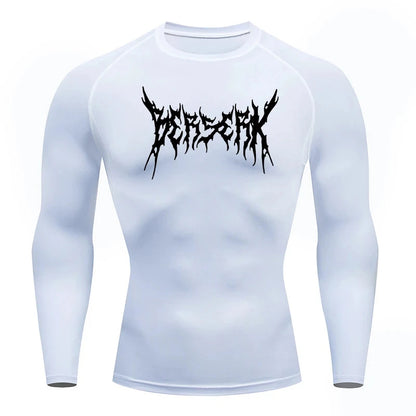 Compression Shirt - Behelit