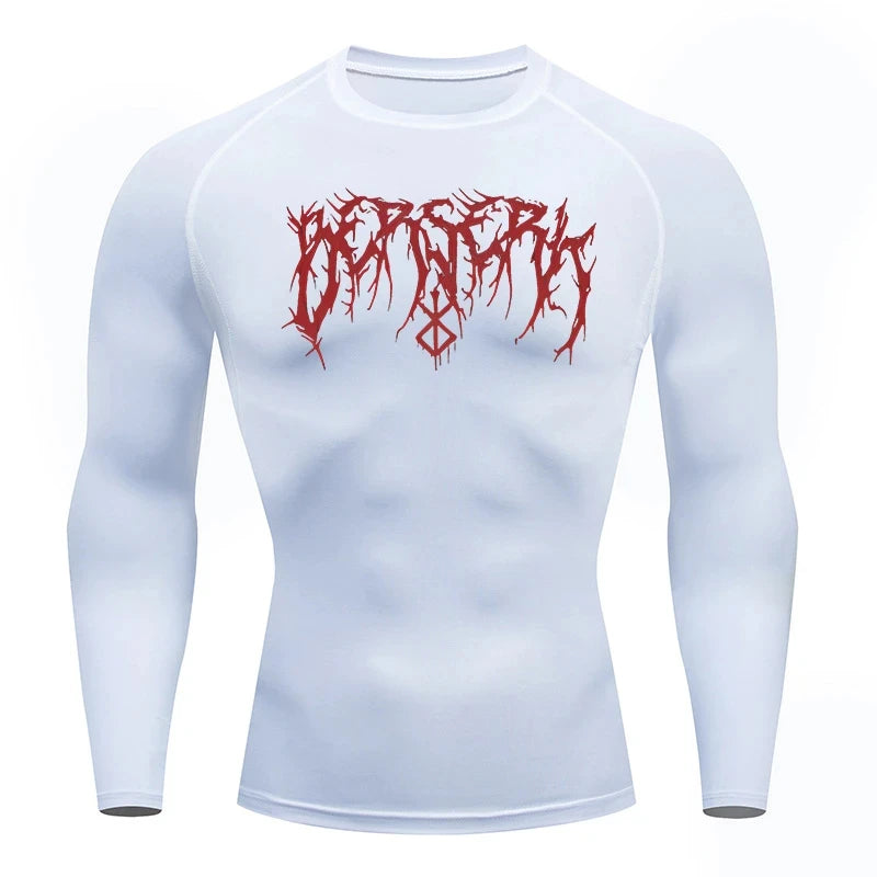 Compression Shirt - Behelit