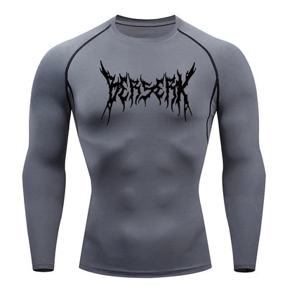 Compression Shirt - Behelit