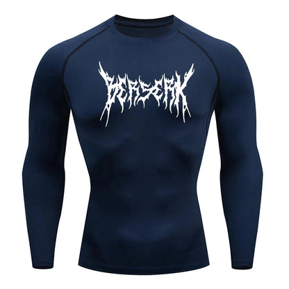 Compression Shirt - Behelit