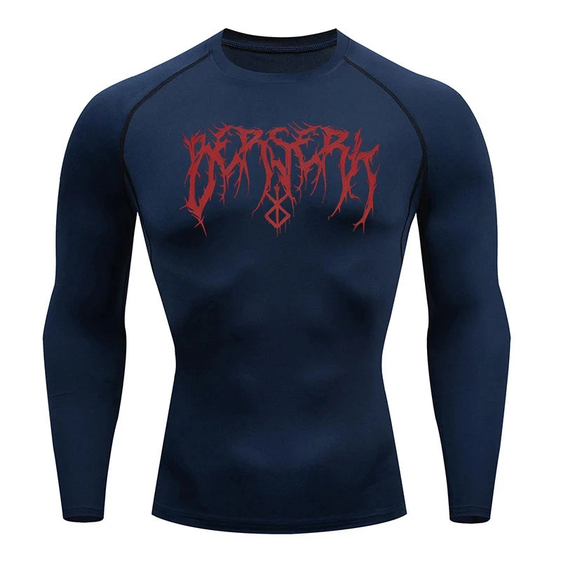 Compression Shirt - Behelit