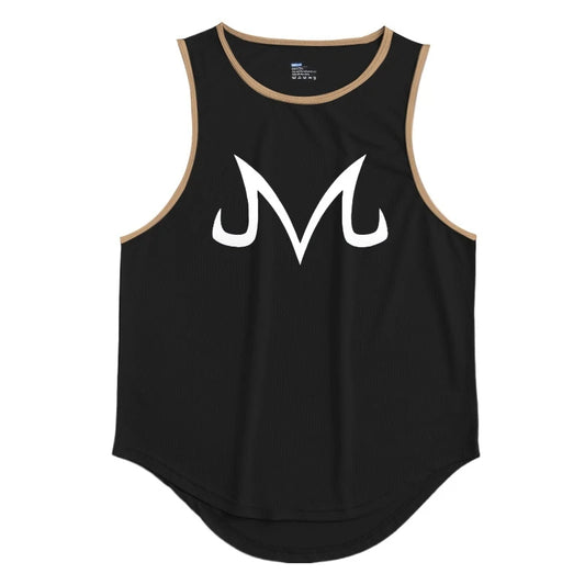 Camiseta sin mangas - M4jin