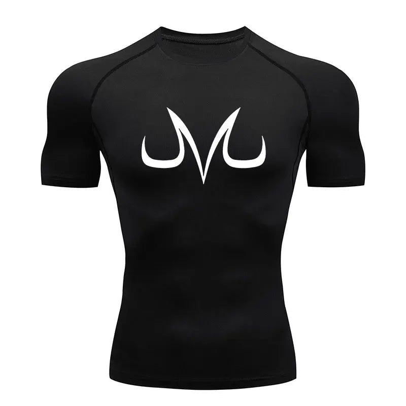 Chemise de compression - M 