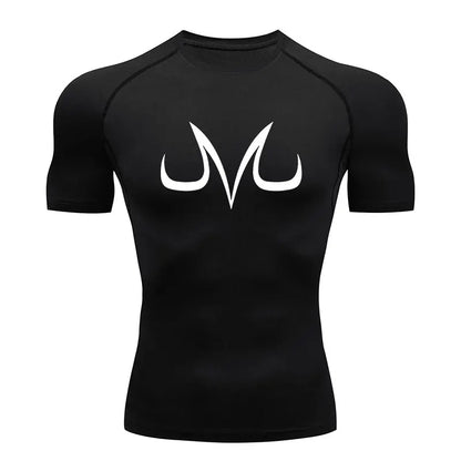 Compression shirt - M