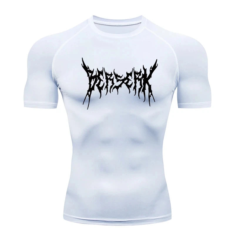 Compression Shirt - Behelit