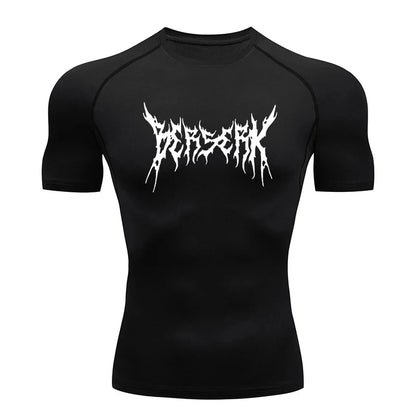 Compression Shirt - Behelit