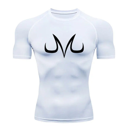 Compression shirt - M