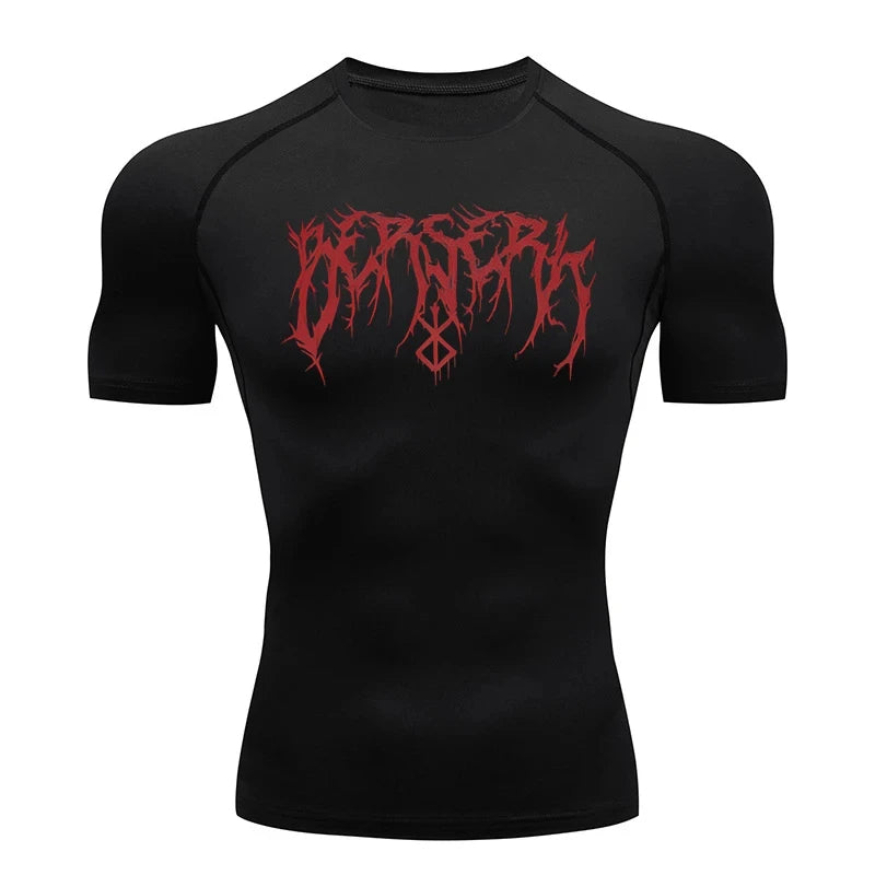 Compression Shirt - Behelit