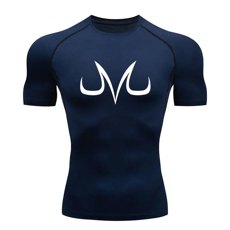 Compression shirt - M