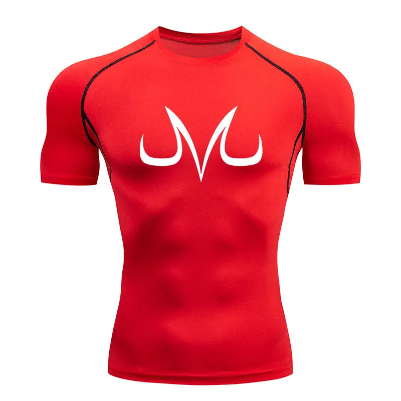 Compression shirt - M