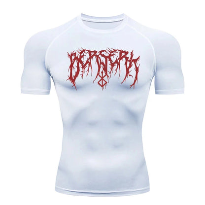 Compression Shirt - Behelit