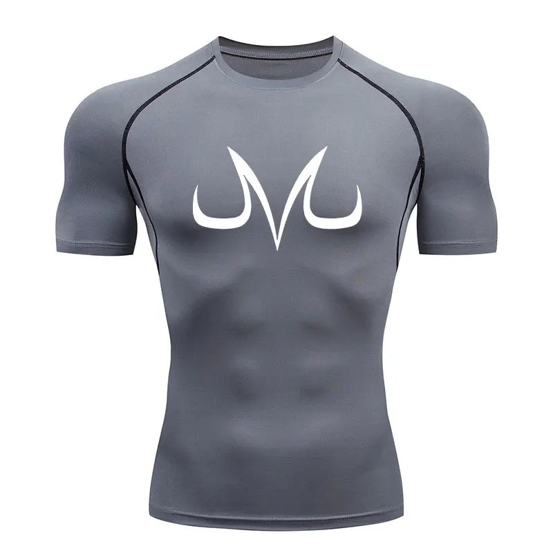 Compression shirt - M