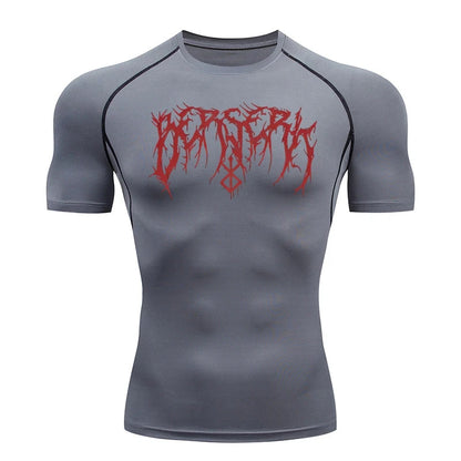 Compression Shirt - Behelit