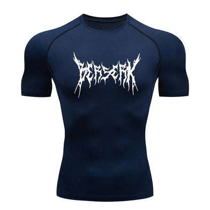 Compression Shirt - Behelit