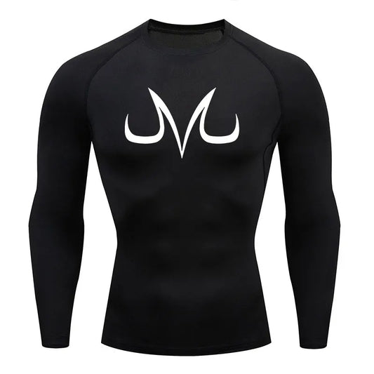 Compression shirt - M