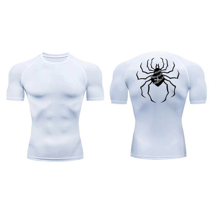 Compression shirt - Hunter