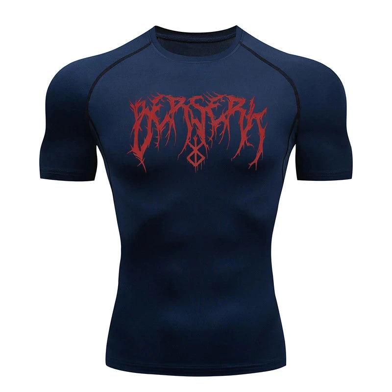 Compression Shirt - Behelit