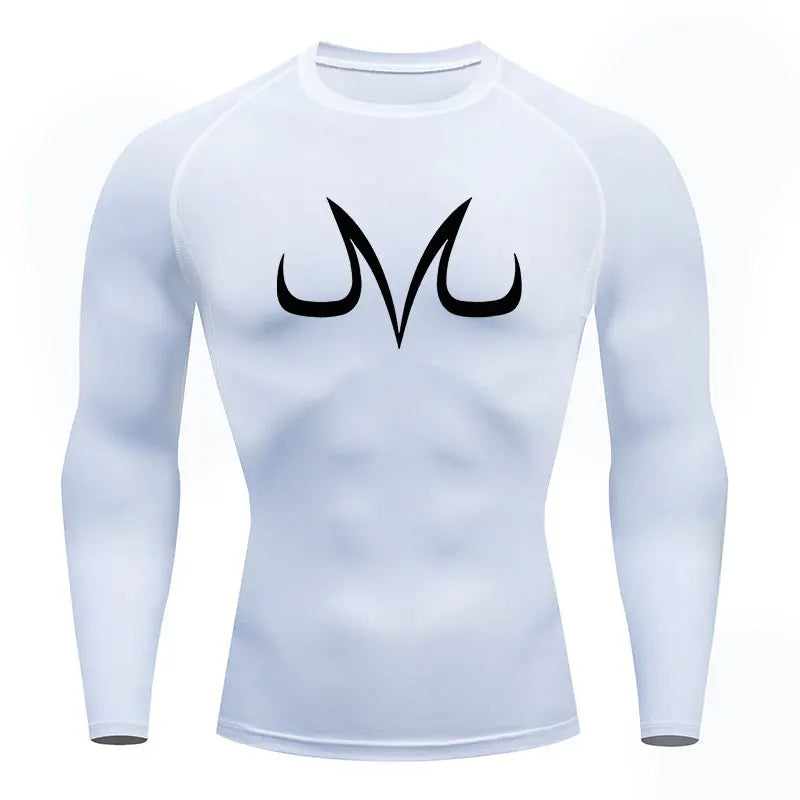 Compression shirt - M