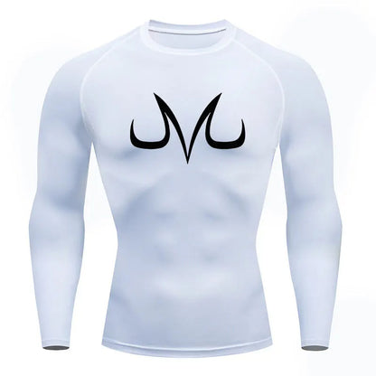 Chemise de compression - M 