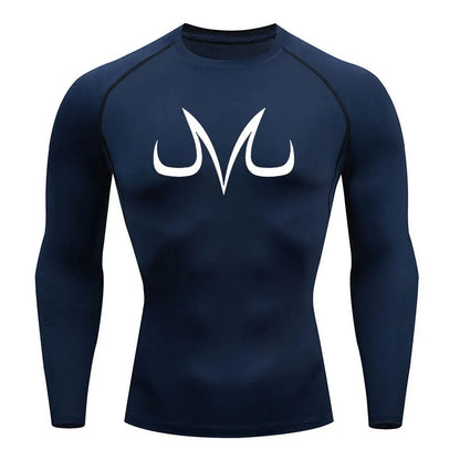 Compression shirt - M