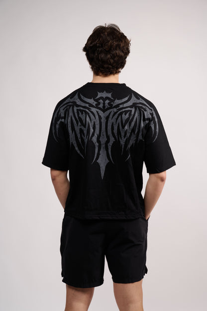 Cover pump - Dark Renaissance