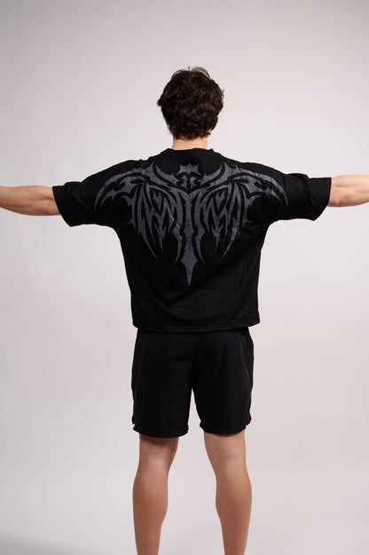 Cover pump - Dark Renaissance