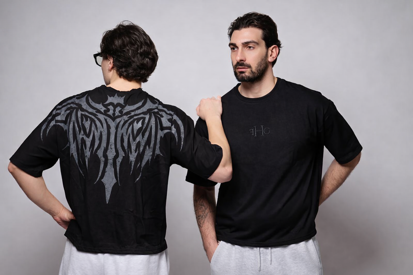 Cover pump - Dark Renaissance