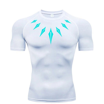 Compression shirt- Vendicatori