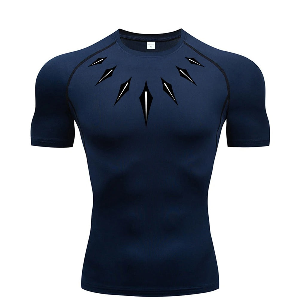 Compression shirt- Vendicatori