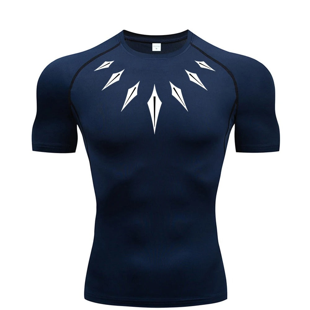 Compression shirt- Vendicatori