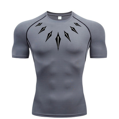 Compression shirt- Vendicatori