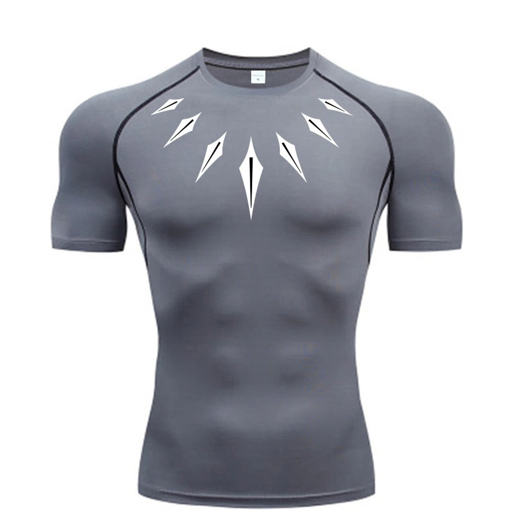 Compression shirt- Vendicatori