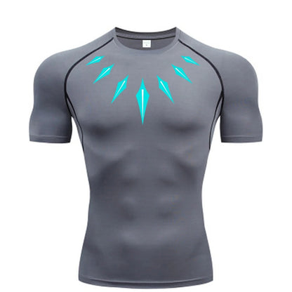 Compression shirt- Vendicatori