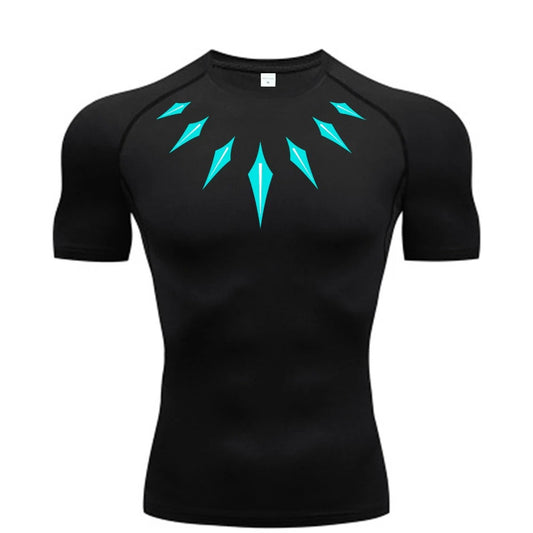 Compression shirt- Vendicatori