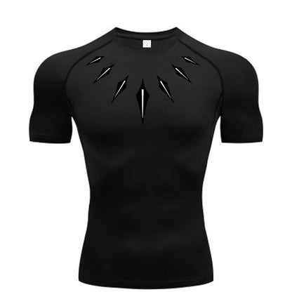 Compression shirt- Vendicatori