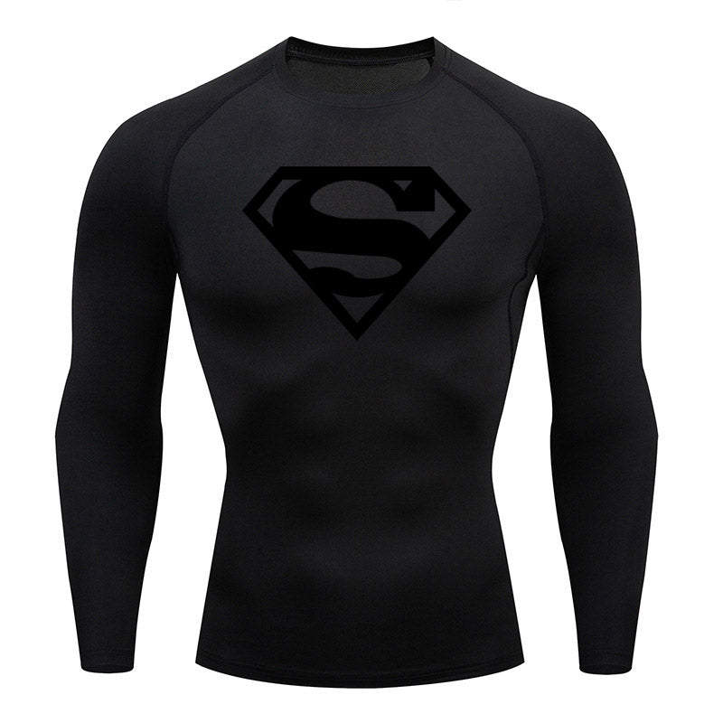 Compression shirt -S