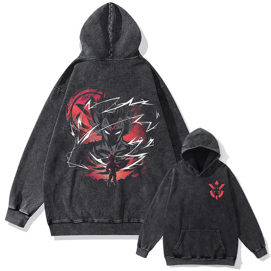 Sweat-shirt - Dragon