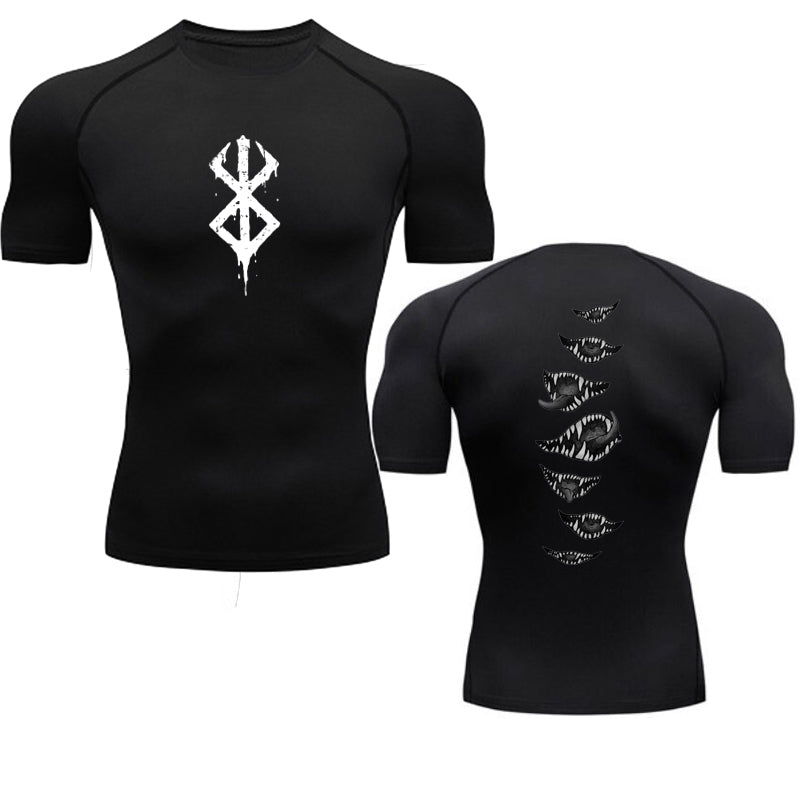 Compression shirt - Behelit