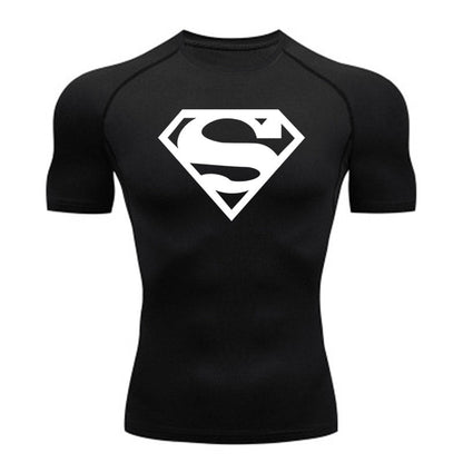 Chemise de compression - S 