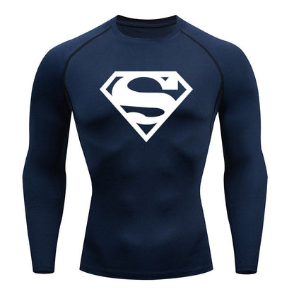 Compression shirt -S